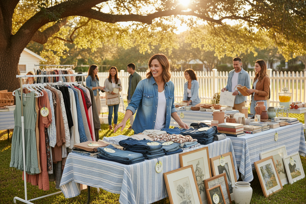 When the Money Is Low and the Bills Aren't: 15 Real Ways Women Are Creating Extra Income Right Now