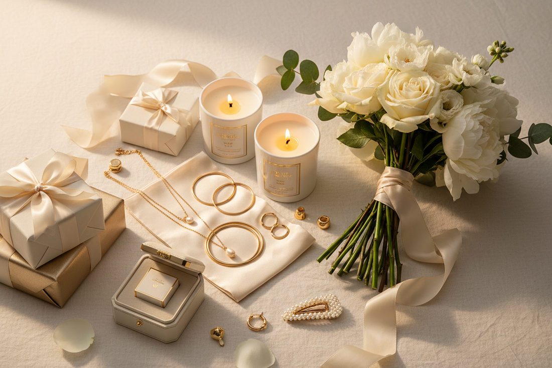 Gift Ideas for the Woman Who Has Everything