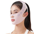 V-Line Face Lifting Mask — Firming & Slimming Sleep Mask