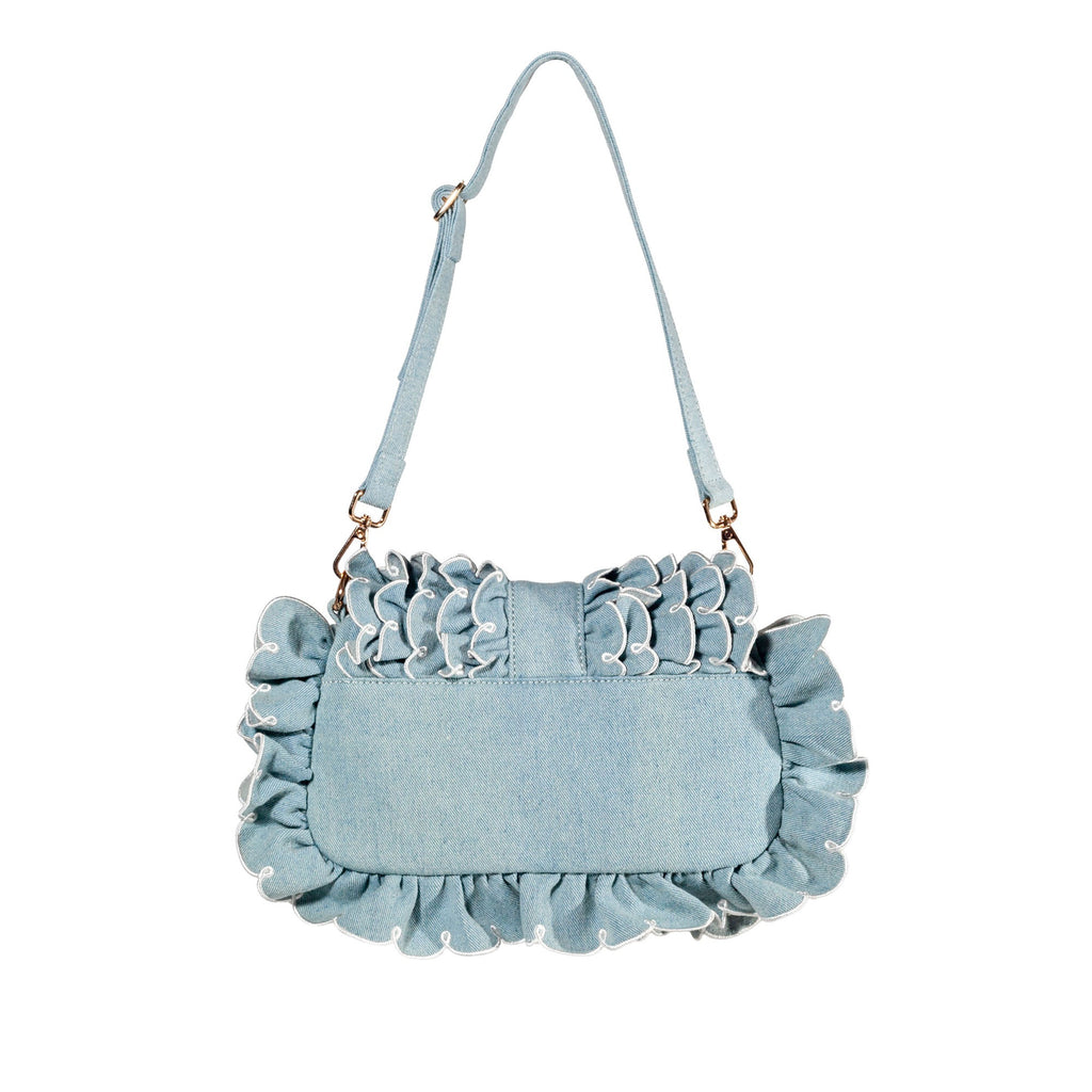 Seaside Sweetheart Shoulder Bag | DiFerdinando
