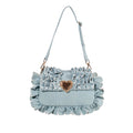 Seaside Sweetheart Shoulder Bag | DiFerdinando