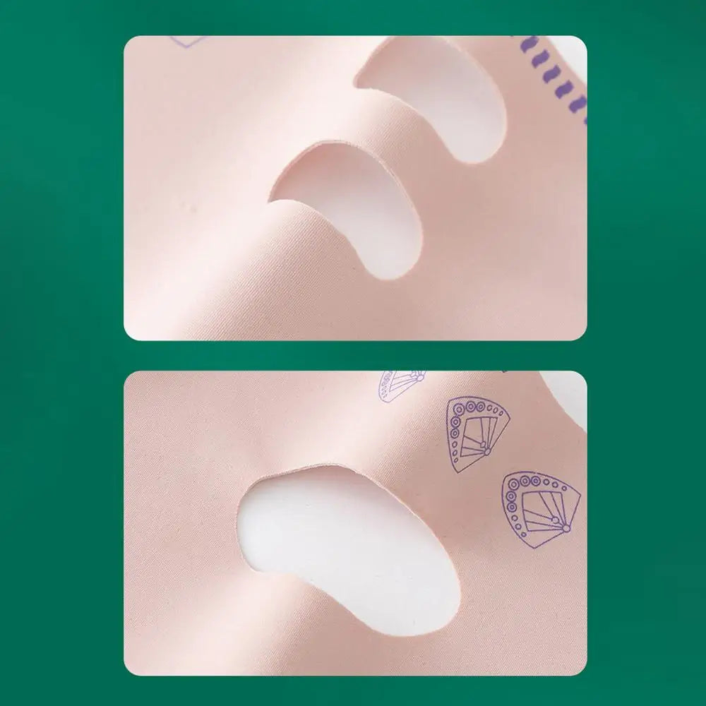 V-Line Face Lifting Mask — Firming & Slimming Sleep Mask