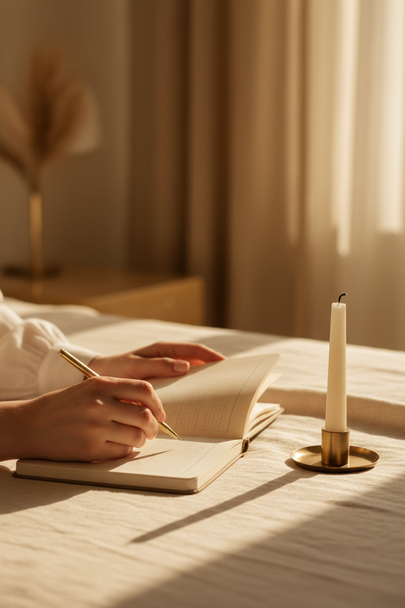 A Softer Way Forward — Editorial