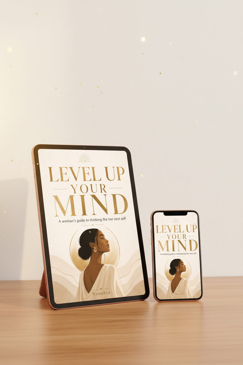 Tablet and phone mockup